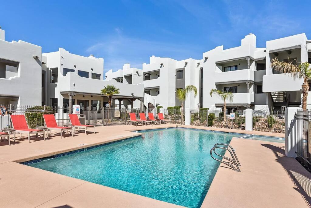 Sweet Retreat In Scottsdale Lejlighed Eksteriør billede