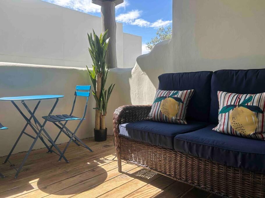 Sweet Retreat In Scottsdale Lejlighed Eksteriør billede
