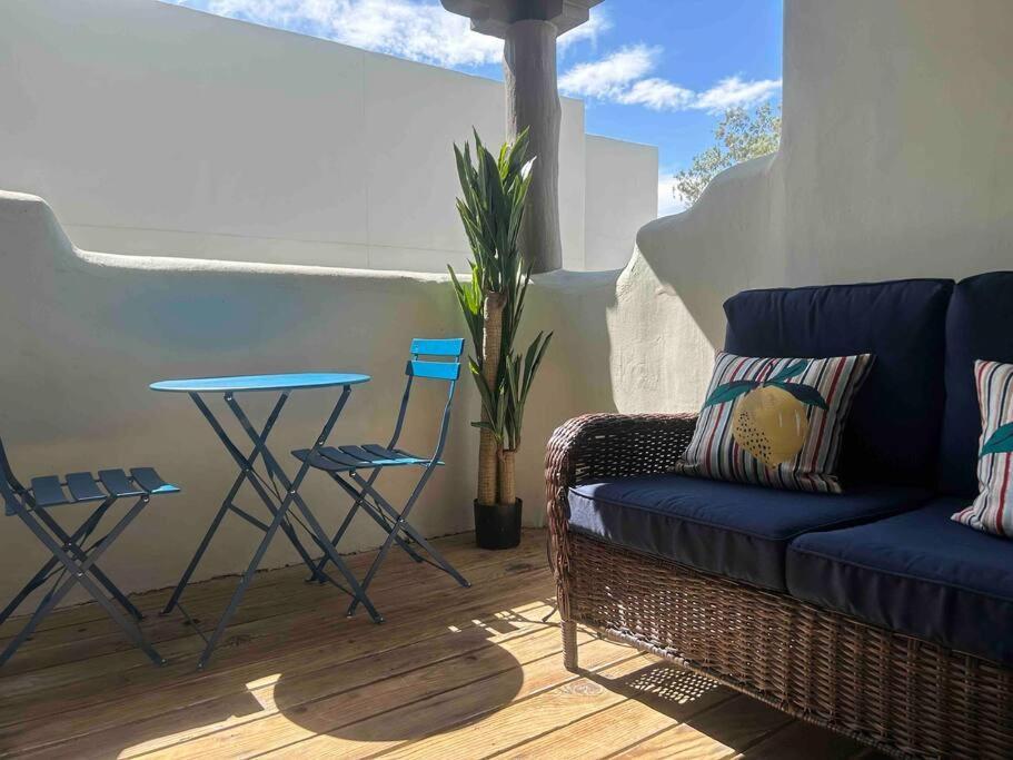 Sweet Retreat In Scottsdale Lejlighed Eksteriør billede